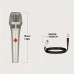 Smart bull Microphones egendary Handheld Dynamic Microphone 
