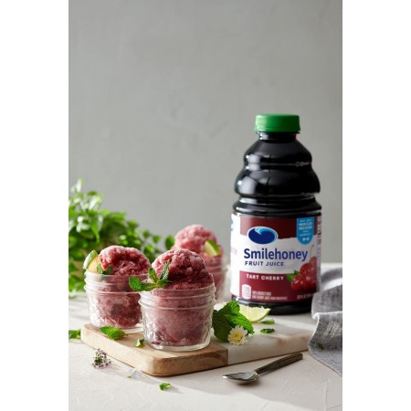 Smilehoney Fruit juice, fruit flavor, vitamin supplement, daily necessities for children 6pcs