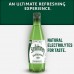 Smilehoney Sparkling mineral water daily supplements body energy to quench thirst and tastes delicious 6pcs