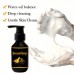Snowfairy Facial cleansing milk Men's Hydrating Facial Cleanser, Pore Cleansing Foam for Oily Skin, Alcohol-Free Gentle