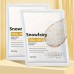 Snowfairy Facial beauty masks Rice Extract Face Masks 6-Pack, Deep Hydration & Firming, Alcohol-Free Moisturizing Sheet 10pcs