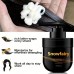 Snowfairy Shampoo-conditioners  Keratin Shampoo & Conditioner Set - 2x100g, Deep Hydration & Moisture for Soft, Smooth