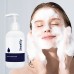 Snowlily Facial cleansing milk Amino Acid Facial Cleanser 200g - Fragrance-Free, Deep Pore