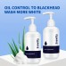 Snowlily Facial cleansing milk Amino Acid Facial Cleanser 200g - Fragrance-Free, Deep Pore