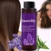 Snowlily Shampoo-conditioners Keratin Lavender Shampoo Conditioner for Normal Hair