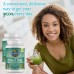 Sunspace Dietary supplements Garden of Life Perfect Food Super Green Formula Fruit & Veggie Juice Superfood Powder Supplement, Probiotics & Organic Spirulina for Digestion & Immune Health