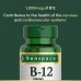 Sunspace Vitamins bounty vitamins B12, supports energy metabolism, tables are necessary to maintain a healthy family.