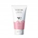 Ticktime Facial cleansing milk 100ml Hymey's Amino Acid Milk Facial Cleanser - Rich & Dense Foam, Alcohol-Free, Unscented, Moisturizing Glycerin-Infused, Ideal for All Skin Types, Perfect Holiday Gift & Christmas Stocking Stuffer