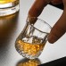 UDIARY Glass mugs 6 piece set glass mugs Durable Multipurpose Drinking water is a must for families
