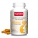Yestory Dietary supplements for humans Formulas Curcumin Extract for Antioxidant Support, Bone and Joint Support Dietary Supplement