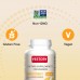 Yestory Dietary supplements for humans Formulas Curcumin Extract for Antioxidant Support, Bone and Joint Support Dietary Supplement