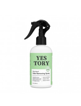 Yestory Air deodorizing preparations Odor Eliminator Spray & Air Freshener Odor Absorbers for Home, Safer Odor Relief, Natural Plant-Based Odor Eliminator