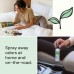 Yestory Air deodorizing preparations Odor Eliminator Spray & Air Freshener Odor Absorbers for Home, Safer Odor Relief, Natural Plant-Based Odor Eliminator