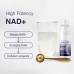 Zoostar Liquid nutritional supplement Liposomal Ultra High Absorption Liquid Supplement - or Nicotinamide Riboside Alternative - Supports Cellular Longevity, Healthy Aging, Energy Metabolism and Vitality