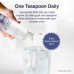 Zoostar Liquid nutritional supplement Liposomal Ultra High Absorption Liquid Supplement - or Nicotinamide Riboside Alternative - Supports Cellular Longevity, Healthy Aging, Energy Metabolism and Vitality