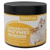 Zoostar Enzyme preparations for veterinary purposes Kilab Pancreatic Enzymes for Dogs Pancreatin for Dogs and Cats - Pancreatic Enzyme Digestive enzymes - Designed for Pets