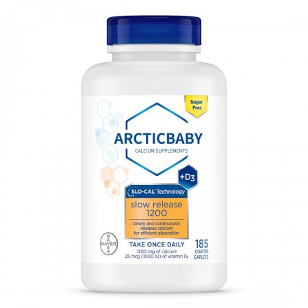 arcticbaby Dietary supplements Vital Recharge Supplement Powder - Advanced Energy Formula with Electrolytes 