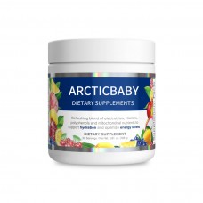 arcticbaby Calcium supplements Slow Release Calcium Citrate and Calcium Carbonate Bone Health Support Calcium Supplement
