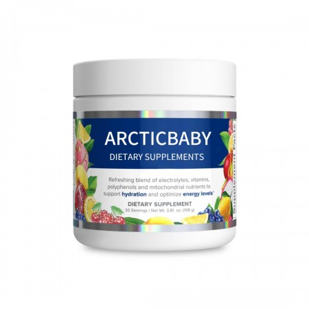 arcticbaby Calcium supplements Slow Release Calcium Citrate and Calcium Carbonate Bone Health Support Calcium Supplement