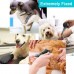 Green shoots Adhesive bandages 10 Rolls Athletic Wrap Tape Self Adhesive Elastic Bandage Elastoplast Sports Protector Knee Finger Shoulder Tattoo Accessories