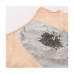 Axe shark Menstrual underwear 3pcs Leak Proof Menstrual Panties Physiological Pants Women Underwear Period Comfortable Waterproof Briefs