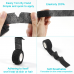 Green shoots Adhesive bandages 10 Rolls Athletic Wrap Tape Self Adhesive Elastic Bandage Elastoplast Sports Protector Knee Finger Shoulder Tattoo Accessories
