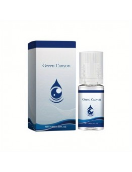 Green Canyon Medicated eye washes Eye care solution Eye care solution for redness, eye fatigue, dry vision, blurred vision