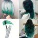 Plantkonw Hair dye Washable Temporary Hair Color Chalk, for All Hair Types