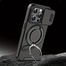 East whale Cell phone cases Advanced Camera Protection, Built-in Kickstand