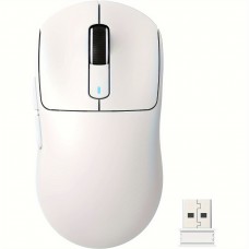 South swan Computer mouse ightweight Wireless Tri-Mode 2. 4G
