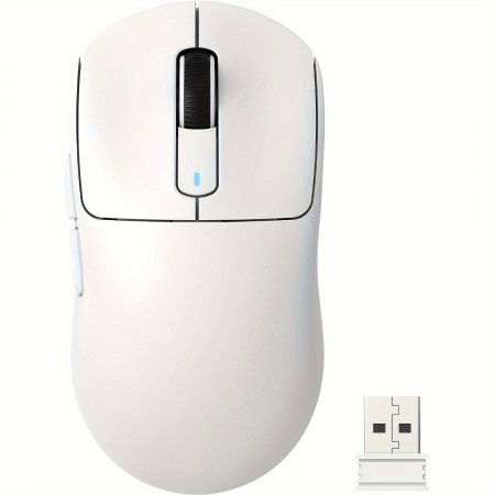South swan Computer mouse ightweight Wireless Tri-Mode 2. 4G