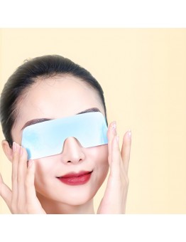 Green Canyon Eye patches for medical purposes For Men And Women, Ultra Thin And Portable, Soothes Eye Skin, Universal Design, Reusable Eye Patches - Soothing, Revitalizing