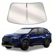 Fire camel Automotive windshield shade screens Front Windshield Sunscreen, UV Screen, Summer Essential Car