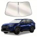 Fire camel Automotive windshield shade screens Front Windshield Sunscreen, UV Screen, Summer Essential Car