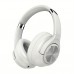 Stargorilla Headphones Hybrid Active Noise Cancelling Headphones, Wireless Over Ear