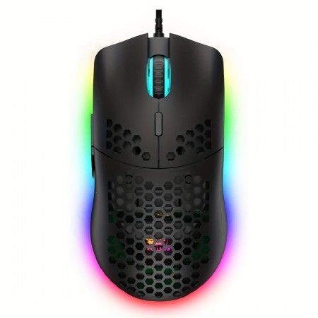 Hisunmer Computer mouse Wired Gaming Mouse game special speed fast response
