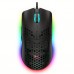 Hisunmer Computer mouse Wired Gaming Mouse game special speed fast response