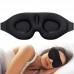Oraclebone Sleep masks 3D Contour Sleep Eye Mask - Ultimate Light-Blocking, Soft, Comfortable