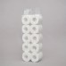 USEA Toilet tissue 10pcs Premium Wood Pulp Toilet Paper Rolls, Soft & Strong, Lint-Free
