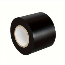 Topelephant Electrical insulating tape Waterproof PVC Electrical Tape - Flame Retardant, Wear-Resistant Wire Harness 3pcs