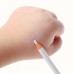 Plantkonw Cosmetic pencils White Eyebrow Pencils, Precision Positioning Cosmetic Art Pencils
