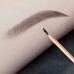 Skydaisy Natural Makeup Look, Eyebrow Pencil, Waterproof And Sweatproof Long 4pcs