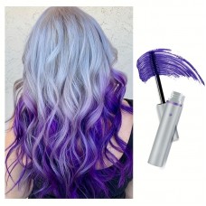 Skydaisy Hair dye Hair Color Pens Unisex Temporary Hair Dye, Easy to Carry for Travel