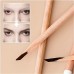 Skydaisy Eyebrow pencils Professional Wooden Eyebrow Pencil, Waterproof And Smudge Proof