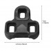 Iceisland Bicycle pedal cleats Bike Pedal Cleat Set with Grip Float - Durable, Easy Install for Enhanced Cycling 2pcs Iceisland Bicycle pedal cleats Bike Pedal Cleat Set with Grip Float - Durable, Easy Install for Enhanced Cycling 2pcs
