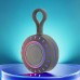 Oxwhale Personal stereos Portable Wireless LED Light New Speaker with Hanging Design