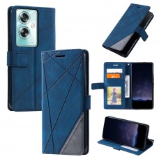 Aurorastar Covers for smartphones Phone Case for OPPO A79 5G Wallet Flip PU Leather Business Book Mobile