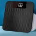 Aurorastar Scales High-Precision Digital Bathroom Scale - Measures Up