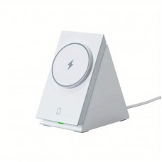 Avamoon Wireless chargers Magnetic Wireless Charger for Phones, Smartwatches