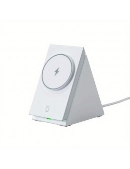 Avamoon Wireless chargers Magnetic Wireless Charger for Phones, Smartwatches